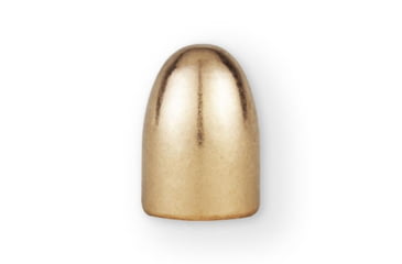 Image of Berrys Manufacturing Preferred Plated Pistol Bullets .45 cal .452in 230 gr RN 500/ct, 216