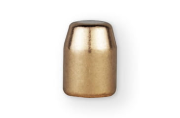 Image of Berrys Manufacturing Preferred Plated Pistol Bullets .45 cal .452in 250 gr FP 200/ct, 97593
