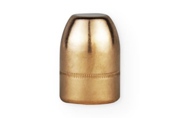 Image of Berrys Manufacturing Preferred Plated Pistol Bullets .50 Action Exp .500in 350 gr RS 150/box, 82445