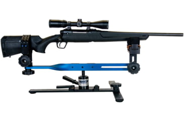 Image of Berrys Manufacturing ProMarksman Shooting Rest, 49351