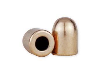 Image of Berrys Manufacturing Preferred Plated Pistol Bullets .40 S&amp;W / 10mm .401in 155 gr HBRN 250/ct, 54489
