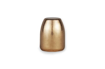 Image of Berrys Manufacturing Superior Plated Handgun Bullets .40 S&amp;W/10mm .401in 155 gr RS 1000/cts, 59314