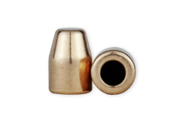 Image of Berrys Manufacturing .40 S&amp;W/10mm .401 165gr HBFP-TP 250 rounds bullets, 54175
