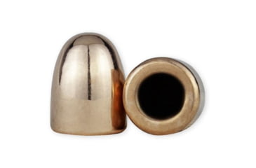 Image of Berrys Manufacturing Superior Plated Handgun Bullets .45 cal .452in 185 gr HBRN 500/ct, JF00210