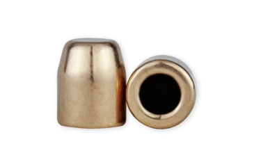 Image of Berrys Manufacturing Superior Plated Handgun Bullets .45 cal .452in 200 gr HBFP 250/ct, 337