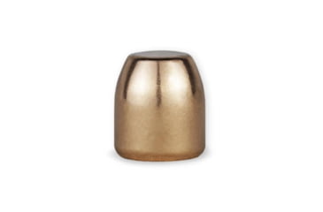 Image of Berrys Manufacturing Superior Plated Handgun Bullets .45 cal .452in 200 gr RS 500/ct, JF00214