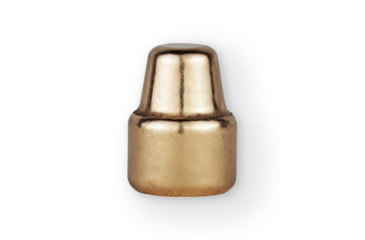 Image of Berrys Manufacturing Superior Plated Handgun Bullets .45 cal .452in 200 gr SWC 500/ct, JF00215