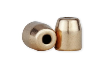 Image of Berrys Manufacturing Superior Plated Handgun Bullets .45 cal .452in 200 gr THP 250/ct, 41968