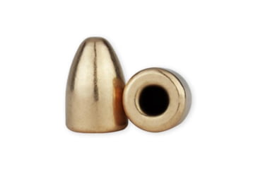 Image of Berrys Manufacturing Superior Plated Handgun Bullets 9mm .356in 115 gr HBRNTP 250/ct ts, 231