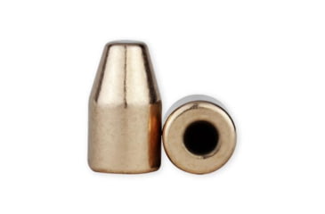 Image of Berrys Manufacturing Superior Plated Handgun Bullets 9mm .356in 135 gr HBFP 250/ct, 62793