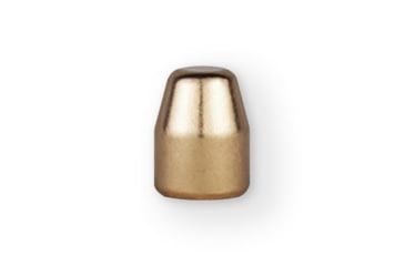 Image of Berrys Manufacturing Superior Plated Pistol Bullets .40 cal/10mm .401in 155 gr FP 1000/ct, 72953