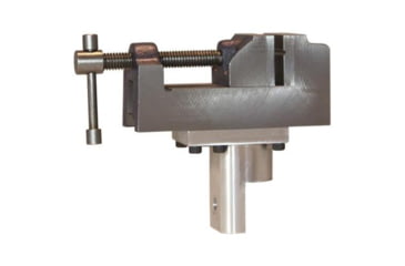 Image of Berrys Manufacturing VersaCradle Machine Vise System Kit, 5574