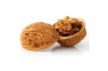 Image of Berrys Manufacturing Walnut Media 8 lb. Box, JF75221