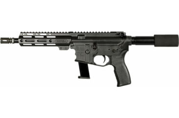 Image of Bersa AR9 Semi Auto Pistol, 9mm Luger, 8 in Barrel