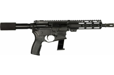 Image of Bersa AR9 Semi Auto Pistol, 9mm Luger, 8 in Barrel