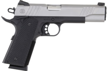 Image of Bersa B1911 Semi Auto Pistol, 45 ACP, 5 in Barrel
