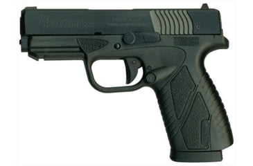 Image of Bersa BP CC Semi Auto Pistol, 380 Auto, 3.3 in Barrel