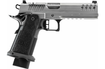Image of Bersa M2XI 1911 Semi Auto Pistol, 9mm Luger, 5 in Barrel
