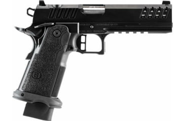 Image of Bersa M2XI 1911 Semi Auto Pistol, 9mm Luger, 5 in Barrel