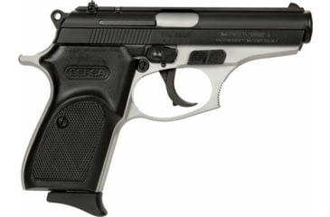 Image of Bersa Thunder Semi Auto Pistol, 22 Long Rifle, 3.5 in Barrel
