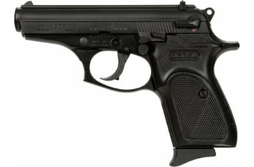 Image of Bersa Thunder Semi Auto Pistol, 22 Long Rifle, 3.5 in Barrel