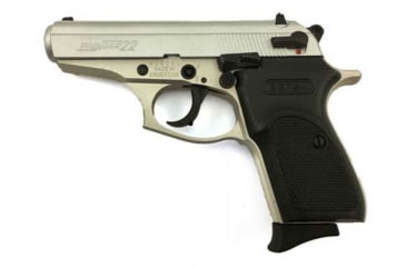 Image of Bersa Thunder Semi Auto Pistol, 22 Long Rifle, 3.5 in Barrel