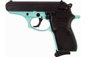 Image of Bersa Thunder Semi Auto Pistol, 380 Auto, 3.5 in Barrel