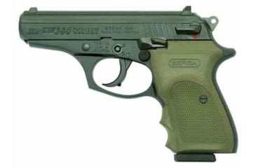 Image of Bersa Thunder Semi Auto Pistol, 380 Auto, 3.5 in Barrel