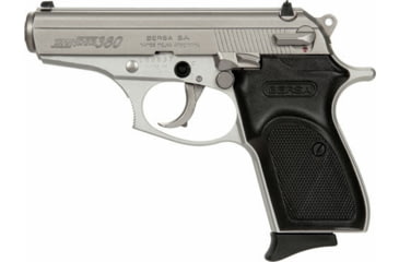 Image of Bersa Thunder Semi Auto Pistol, 380 Auto, 3.5 in Barrel