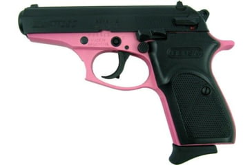 Image of Bersa Thunder Semi Auto Pistol, 380 Auto, 3.5 in Barrel