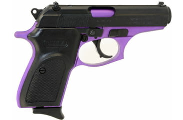 Image of Bersa Thunder Semi Auto Pistol, 380 Auto, 3.5 in Barrel