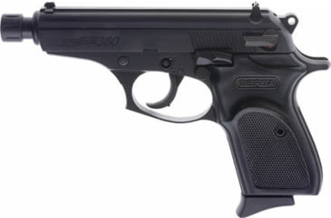Image of Bersa Thunder Semi Auto Pistol, 380 Auto, 4.3 in Barrel