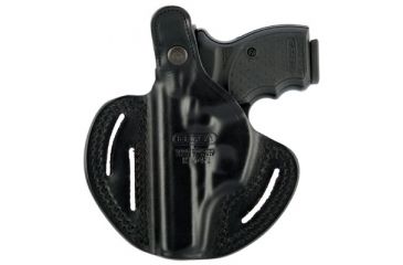 Image of Bersa H142BLACK Black Leather
