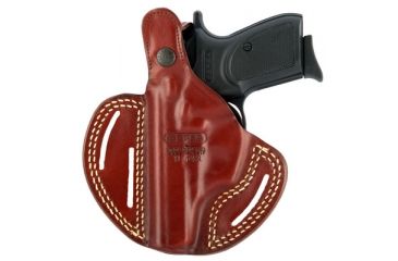 Image of Bersa H142TAN Tan Leather