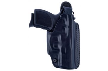 Image of Bersa N141BLACK Black Leather