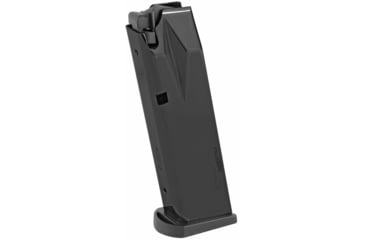Image of Bersa THUN9MHCMAG Thunder 17rd 9mm Luger Black Steel, Steel, THUN9MHCMAG-17RD