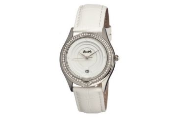 Image of Bertha BR4101 Patricia Womens Watch, White BTHBR4101
