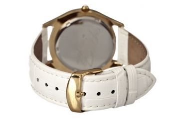 Image of Bertha BR4103 Patricia Womens Watch, White BTHBR4103
