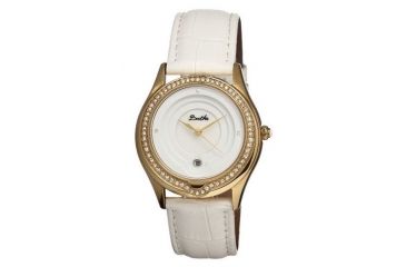 Image of Bertha BR4103 Patricia Womens Watch, White BTHBR4103