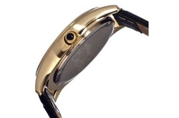 Image of Bertha BR4104 Patricia Womens Watch, Black BTHBR4104