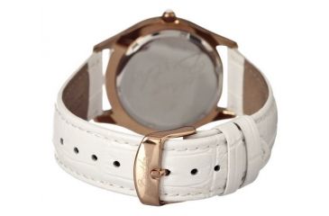 Image of Bertha BR4105 Patricia Womens Watch, White BTHBR4105