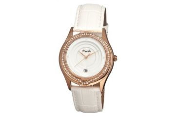 Image of Bertha BR4105 Patricia Womens Watch, White BTHBR4105