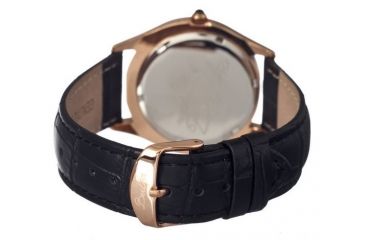 Image of Bertha BR4106 Patricia Womens Watch, Black BTHBR4106