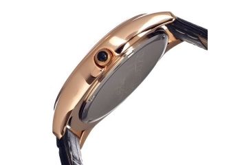 Image of Bertha BR4106 Patricia Womens Watch, Black BTHBR4106