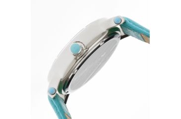 Image of Bertha Chelsea Ladies Watch, Silver BTHBR4901