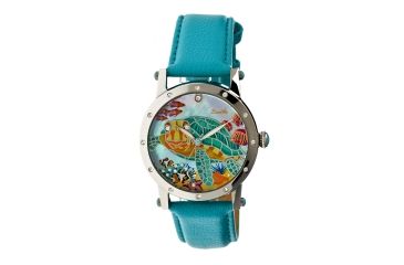 Image of Bertha Chelsea Ladies Watch, Silver BTHBR4901