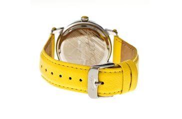 Image of Bertha Chelsea Ladies Watch, Silver BTHBR4902