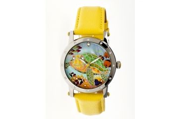 Image of Bertha Chelsea Ladies Watch, Silver BTHBR4902