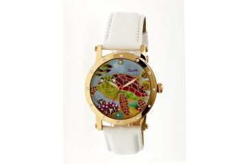Image of Bertha Chelsea Ladies Watch, Gold BTHBR4903
