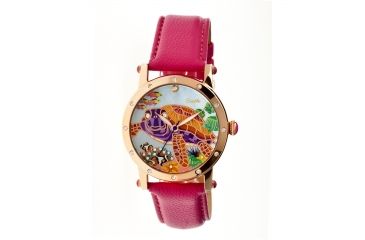 Image of Bertha Chelsea Ladies Watch, Rose Gold BTHBR4904